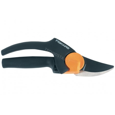 Fiskars svertinis sekatorius su pasisukančia rankena P94 | Technosta - tvirtinimo detalės