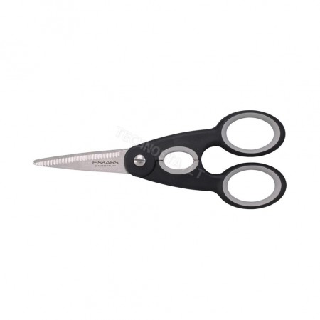 Fiskars universalios sodo žirklės S60 | Tvirtinimo detalės Fiskars universalios sodo žirklės S60 | Technosta - tvirtinimo detalės