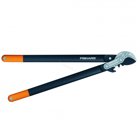 Fiskars svertinės sodo žirklės prasilenkiančiais ašmenimis su kablio formos galvute (L) L78 | Tvirtinimo detalės Fiskars svertinės sodo žirklės prasilenkiančiais ašmenimis su kablio formos galvute (L) L78 | Technosta - tvirtinimo detalės