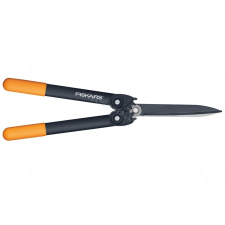 Fiskars redukcinės gyvatvorių žirklės HS72 | Tvirtinimo detalės Fiskars redukcinės gyvatvorių žirklės HS72 | Technosta - tvirtinimo detalės