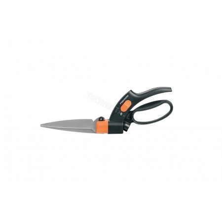 Fiskars Servo-System™ žolės žirklės GS42 | Tvirtinimo detalės Fiskars Servo-System™ žolės žirklės GS42 | Technosta - tvirtinimo detalės