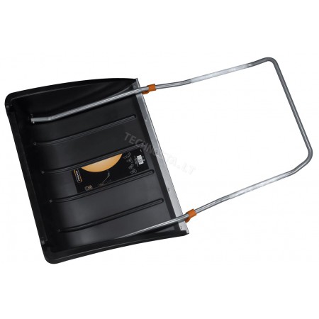 Fiskars sulankstomas sniego valiklis | Tvirtinimo detalės Fiskars sulankstomas sniego valiklis | Technosta - tvirtinimo detalės