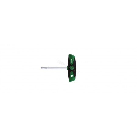 Wiha TORX® raktas su T formos rankena | Tvirtinimo detalės Wiha TORX® raktas su T formos rankena | Technosta - tvirtinimo detalės