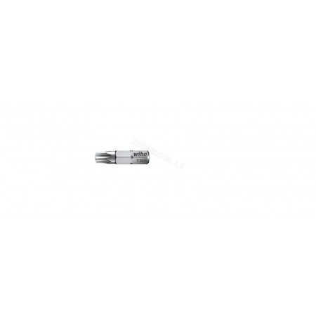Wiha TORX® atsuktuvo antgalis ↔25–35 mm | Technosta - tvirtinimo detalės