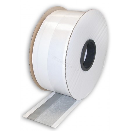 NÖGEL SILISTO® sandarinimo butilo juosta, 25m | Tvirtinimo detalės NÖGEL SILISTO® sandarinimo butilo juosta, 25m | Technosta - tvirtinimo detalės