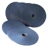 NÖGEL SILISTO® sandarinimo juostos, atsparios -30° – +80° C | Tvirtinimo detalės NÖGEL SILISTO® sandarinimo juostos, atsparios -30° – +80° C |