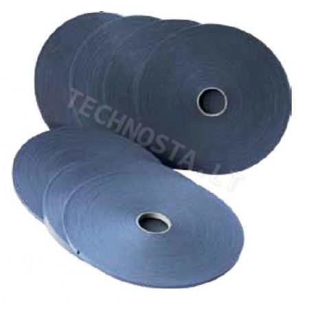 NÖGEL SILISTO® sandarinimo juostos, atsparios -30° – +80° C | Tvirtinimo detalės NÖGEL SILISTO® sandarinimo juostos, atsparios -30° – +80° C | Technosta - tvirtinimo detalės