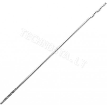 NÖGEL jungimo strypas | Tvirtinimo detalės NÖGEL jungimo strypas | Technosta - tvirtinimo detalės
