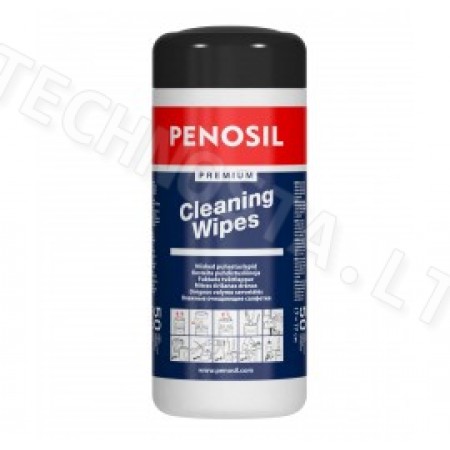 Penosil premium valymo servetėlės | Tvirtinimo detalės Penosil premium valymo servetėlės | Technosta - tvirtinimo detalės