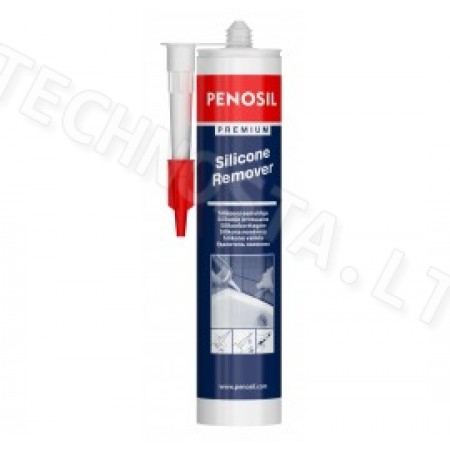 Penosil premium silikono valiklis | Technosta - tvirtinimo detalės